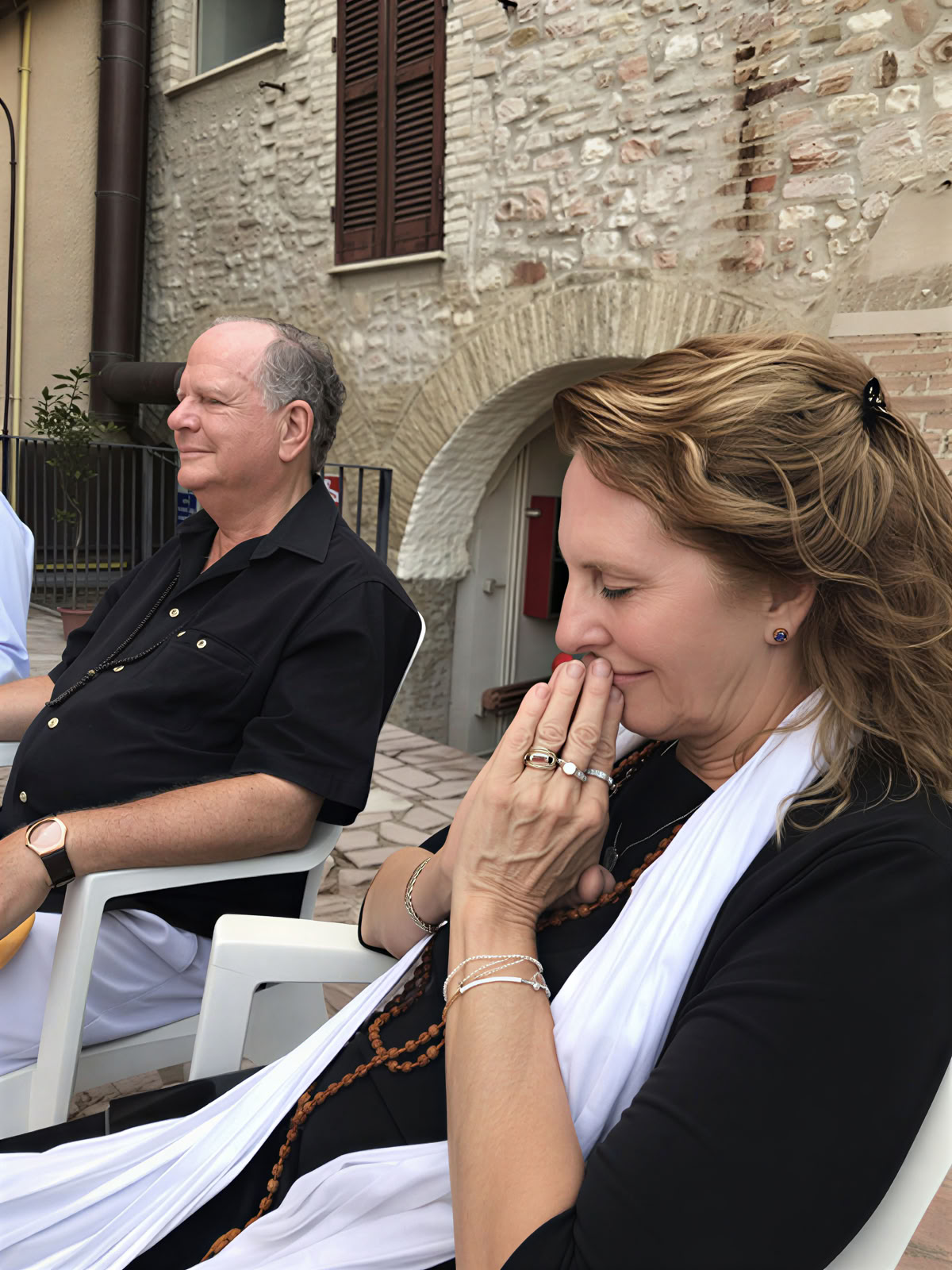 Meditationsretreat in Assisi