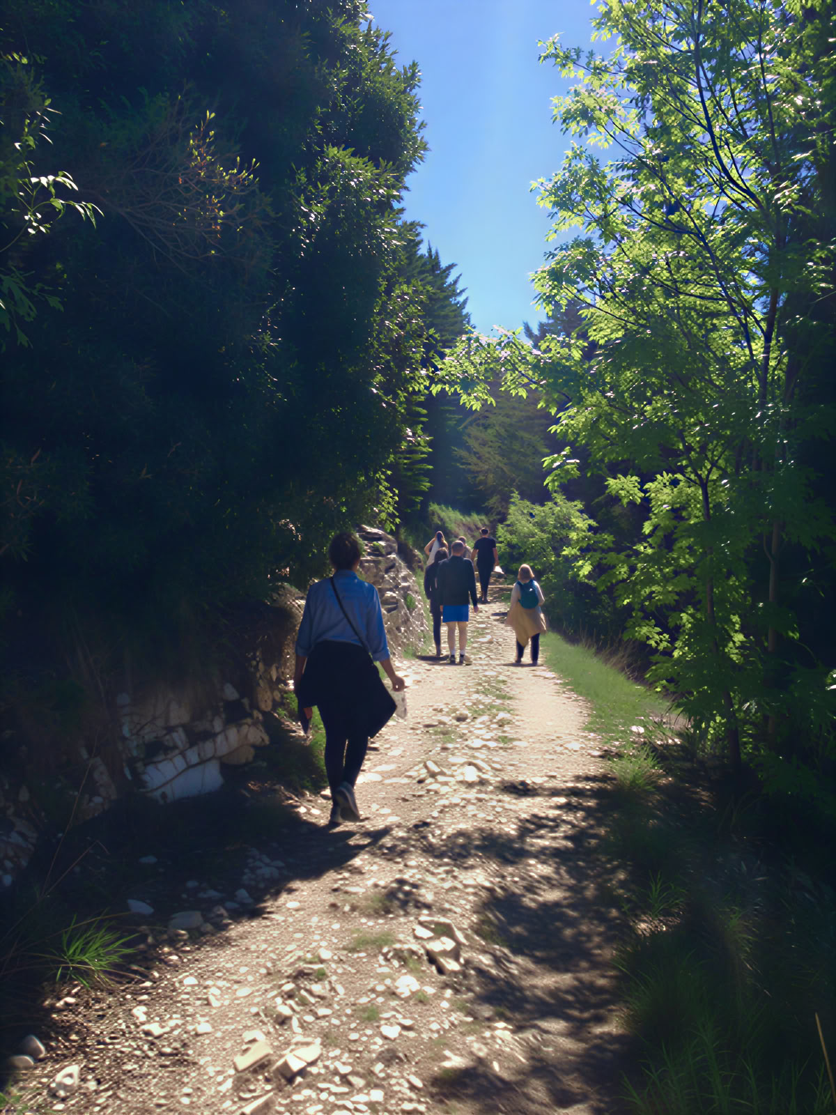 Meditationsretreat in Assisi