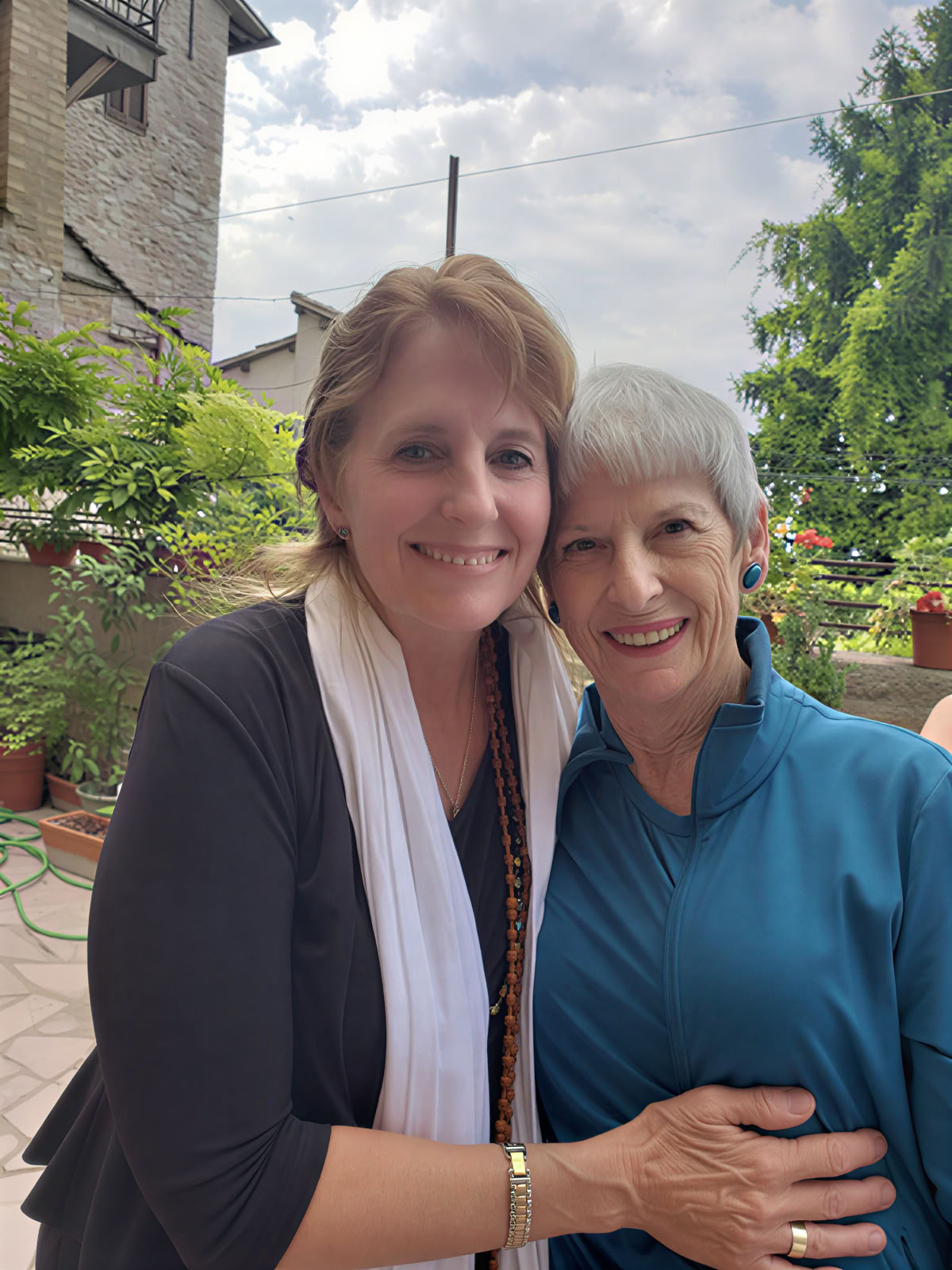 Meditationsretreat in Assisi
