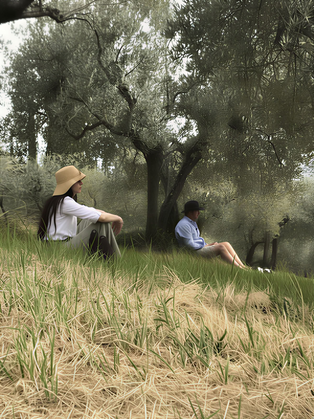 Meditationsretreat in Assisi