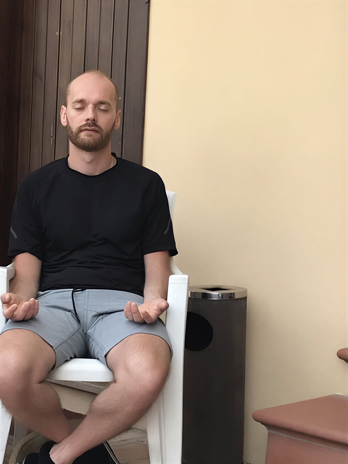 Meditationsretreat in Assisi