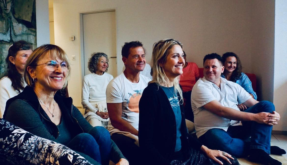 13. Mai Selbstliebe-Retreat - Ascension in der Hermitage in der Schweiz