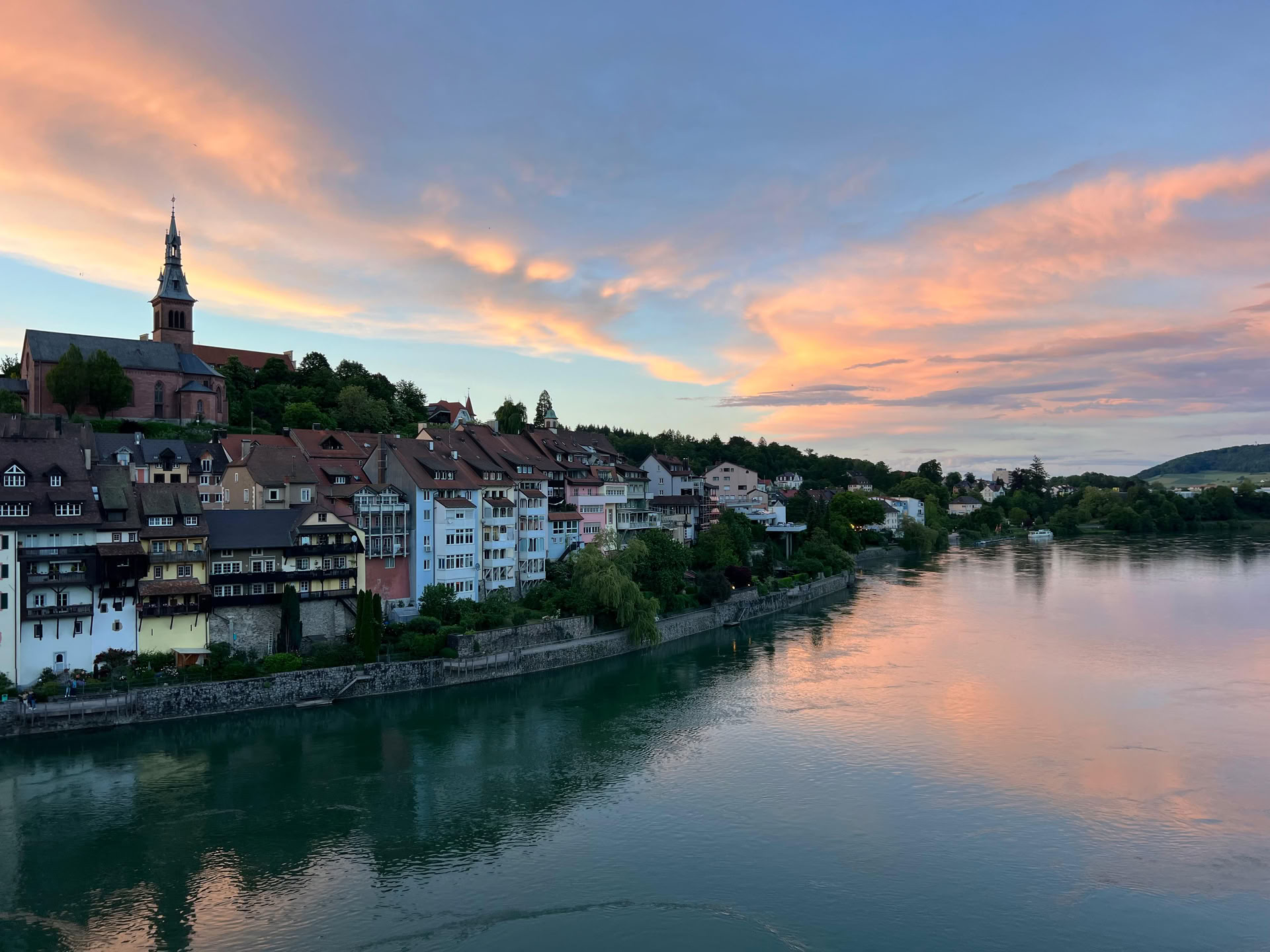 13. Mai Selbstliebe-Retreat - Ascension in der Hermitage in der Schweiz