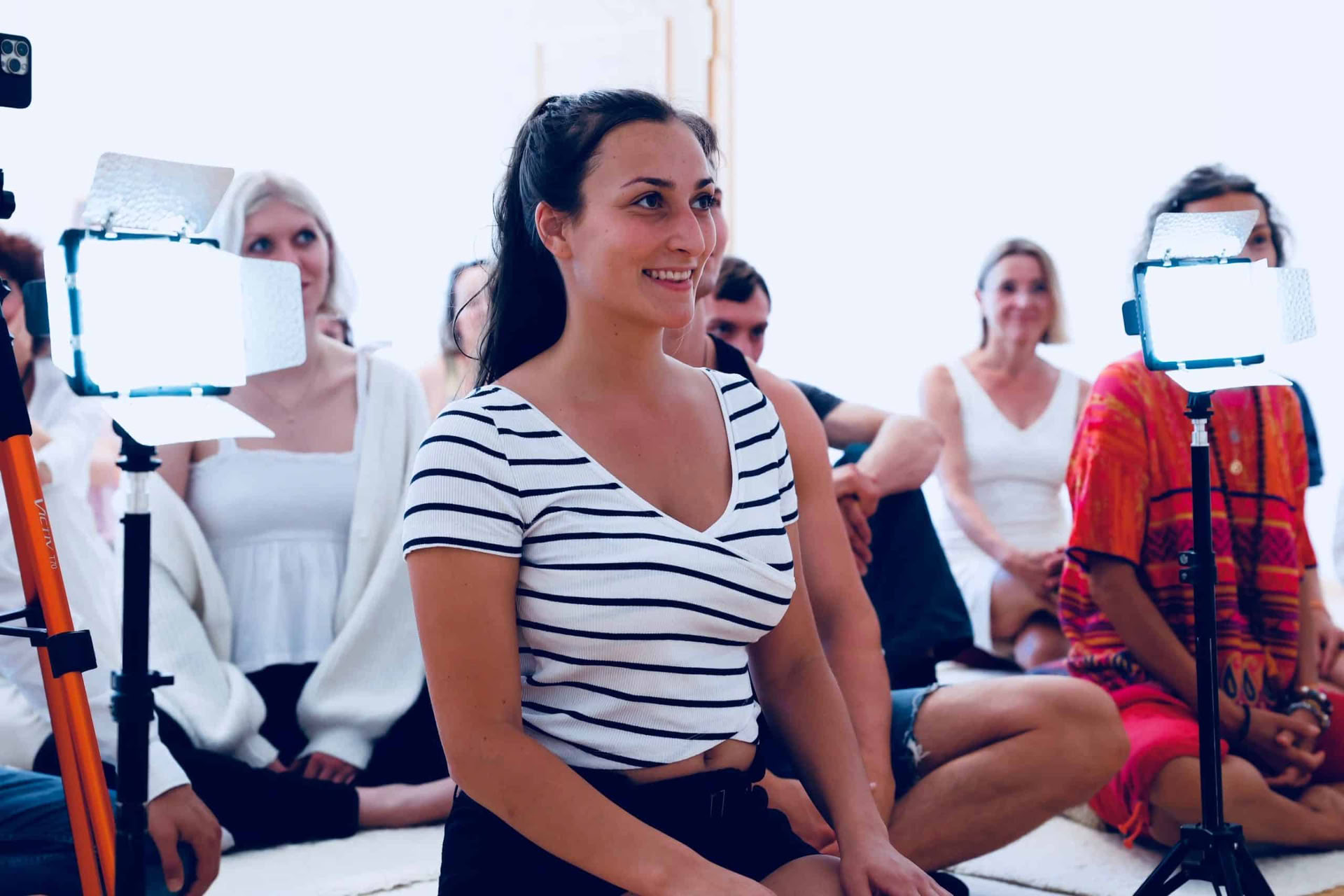 13. Mai Selbstliebe-Retreat - Ascension in der Hermitage in der Schweiz