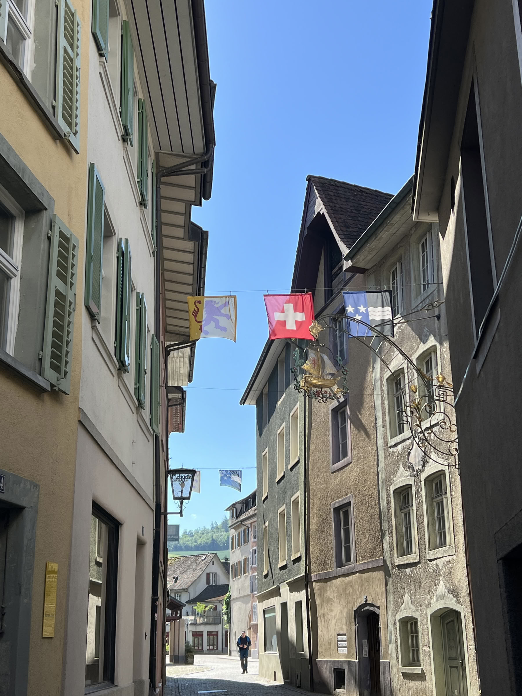 13. Mai Selbstliebe-Retreat - Ascension in der Hermitage in der Schweiz
