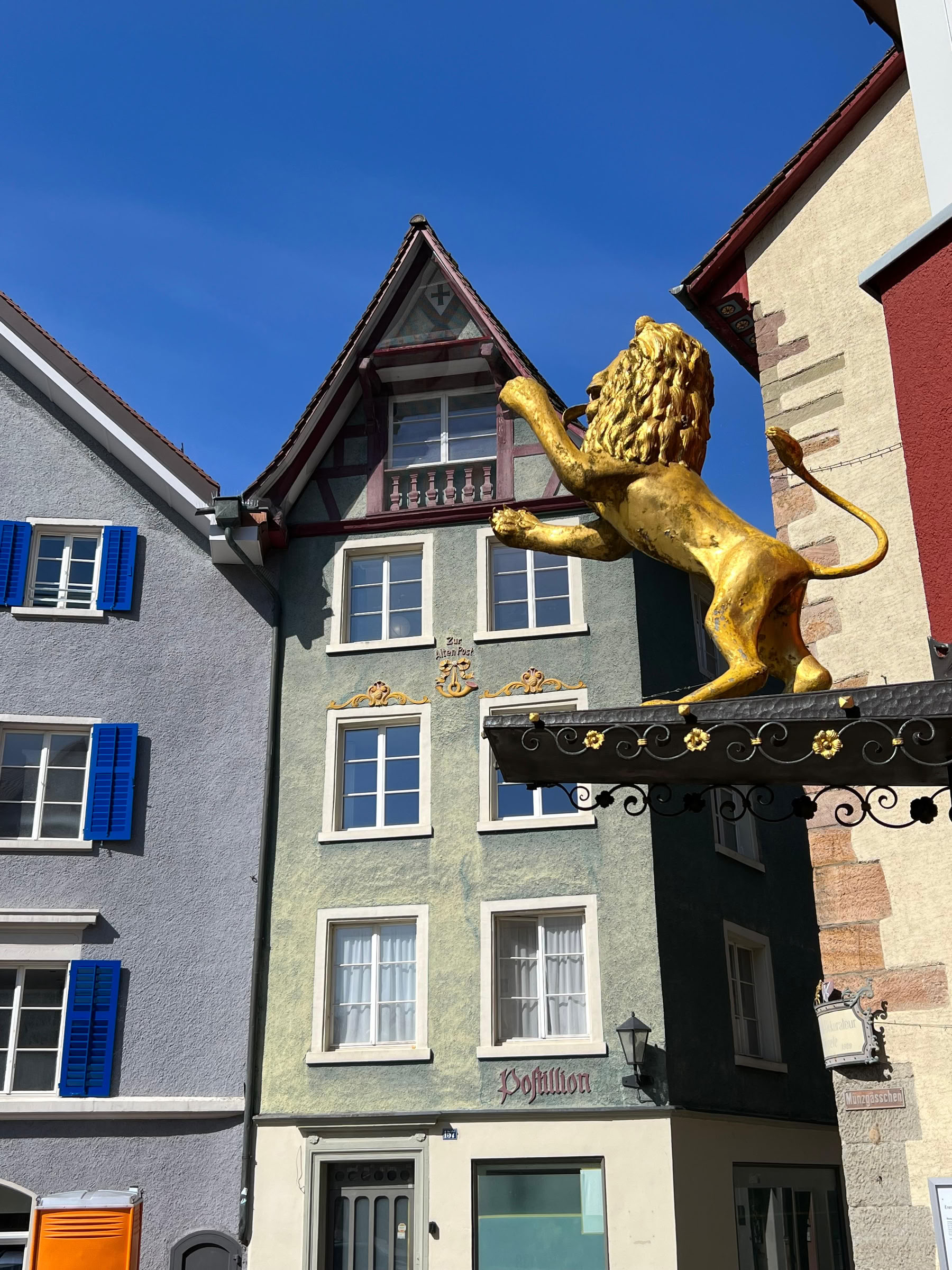 13. Mai Selbstliebe-Retreat - Ascension in der Hermitage in der Schweiz