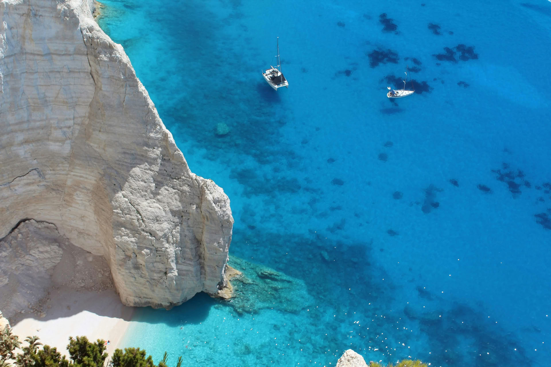 Zuhause in Zakynthos