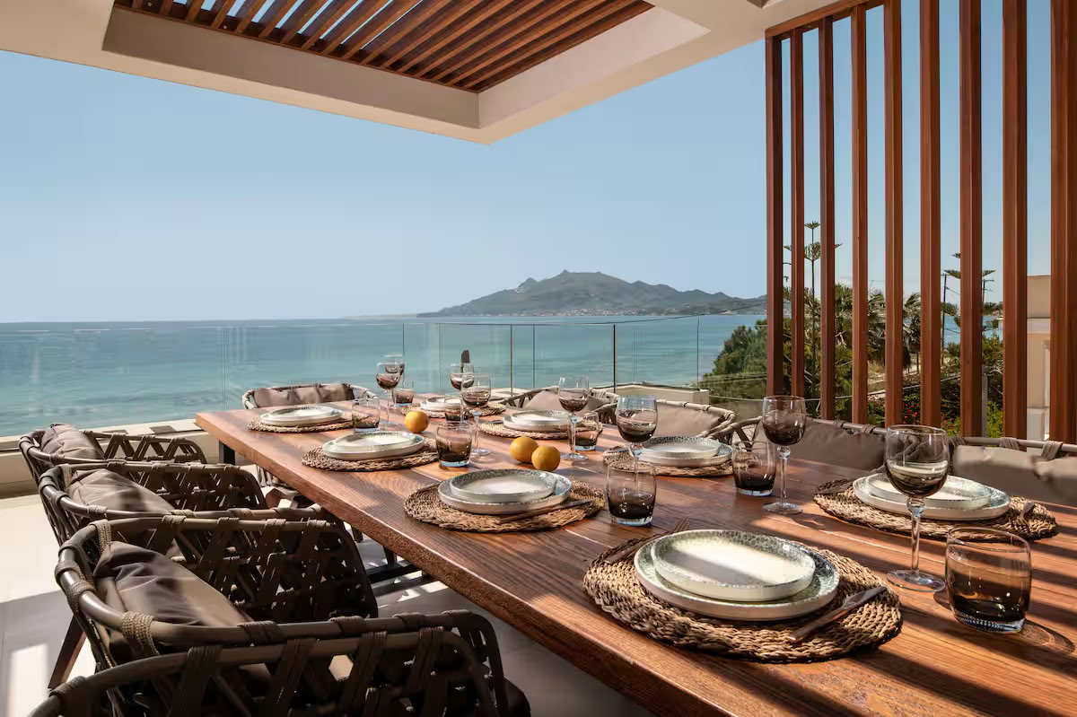 Zuhause in Zakynthos