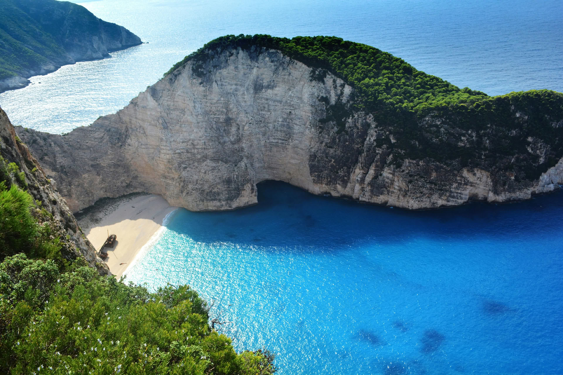 Zuhause in Zakynthos