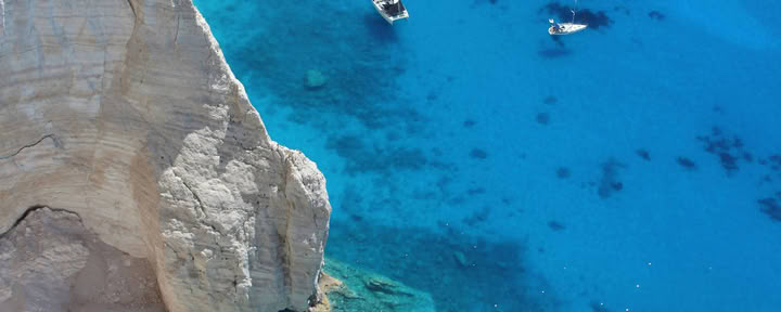 Zuhause in Zakynthos