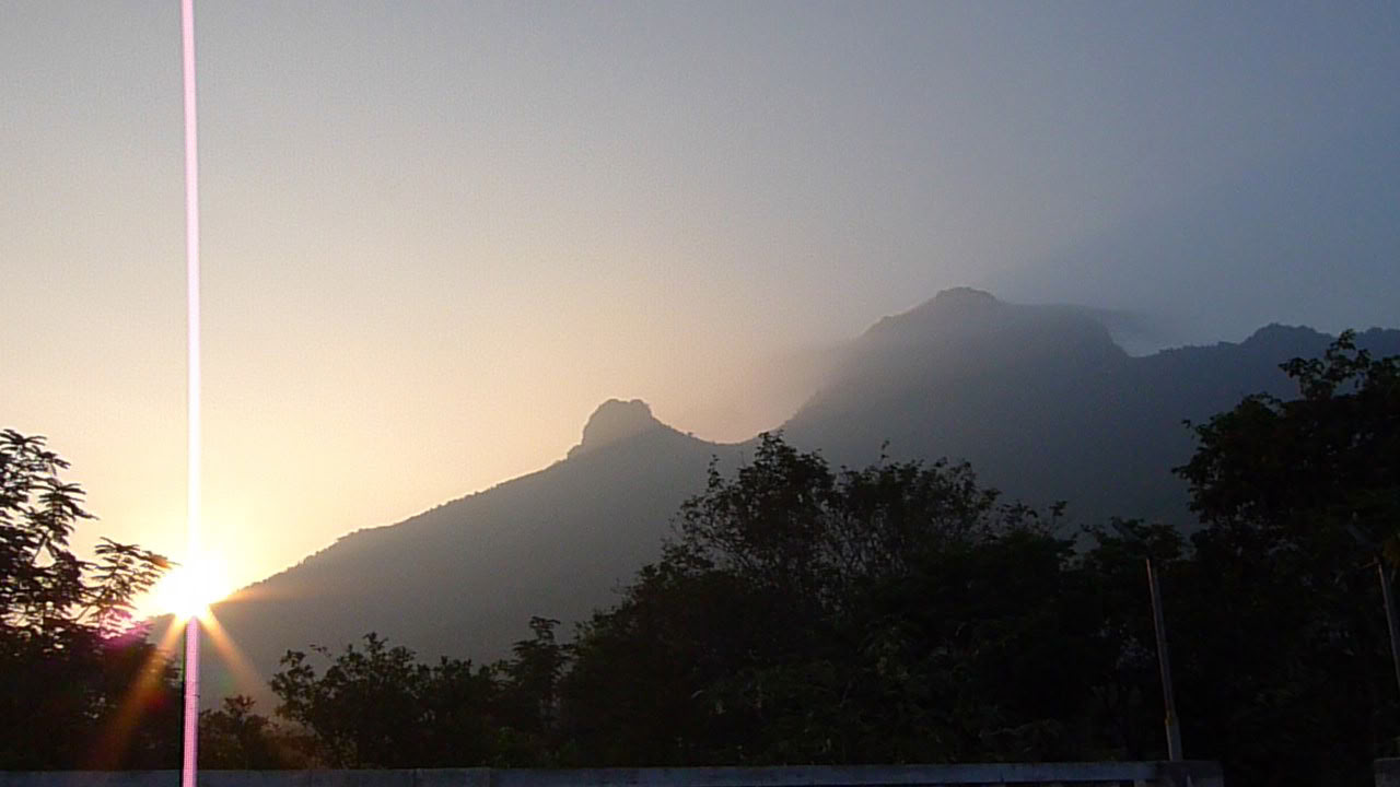 21-Tägiger Stiller Meditations-Detox-Ashram-Retreat Indien
