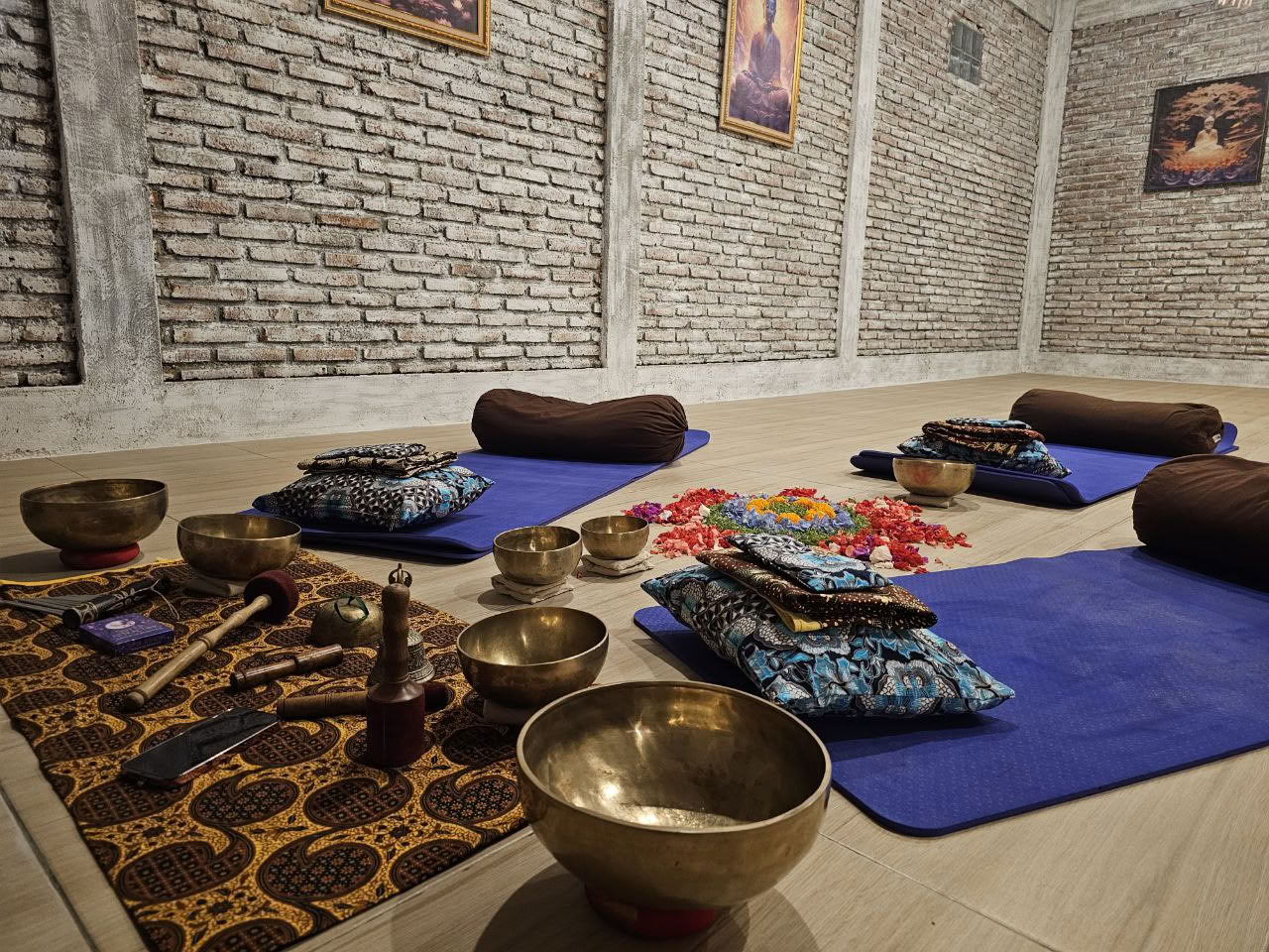 8-tägige Balinesische Massageausbildung auf Bali