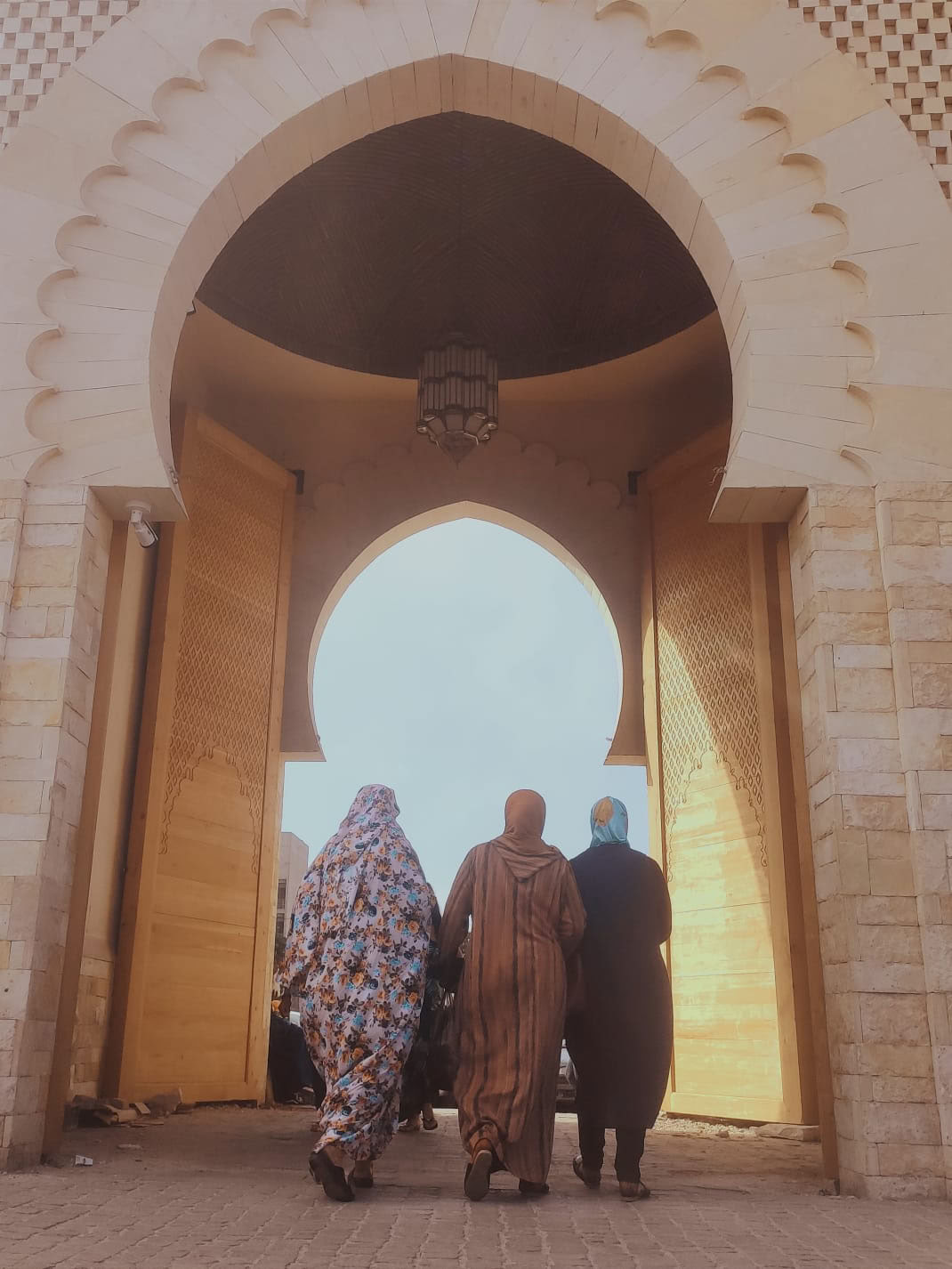 Orientalischer Tanzurlaub in Marokko