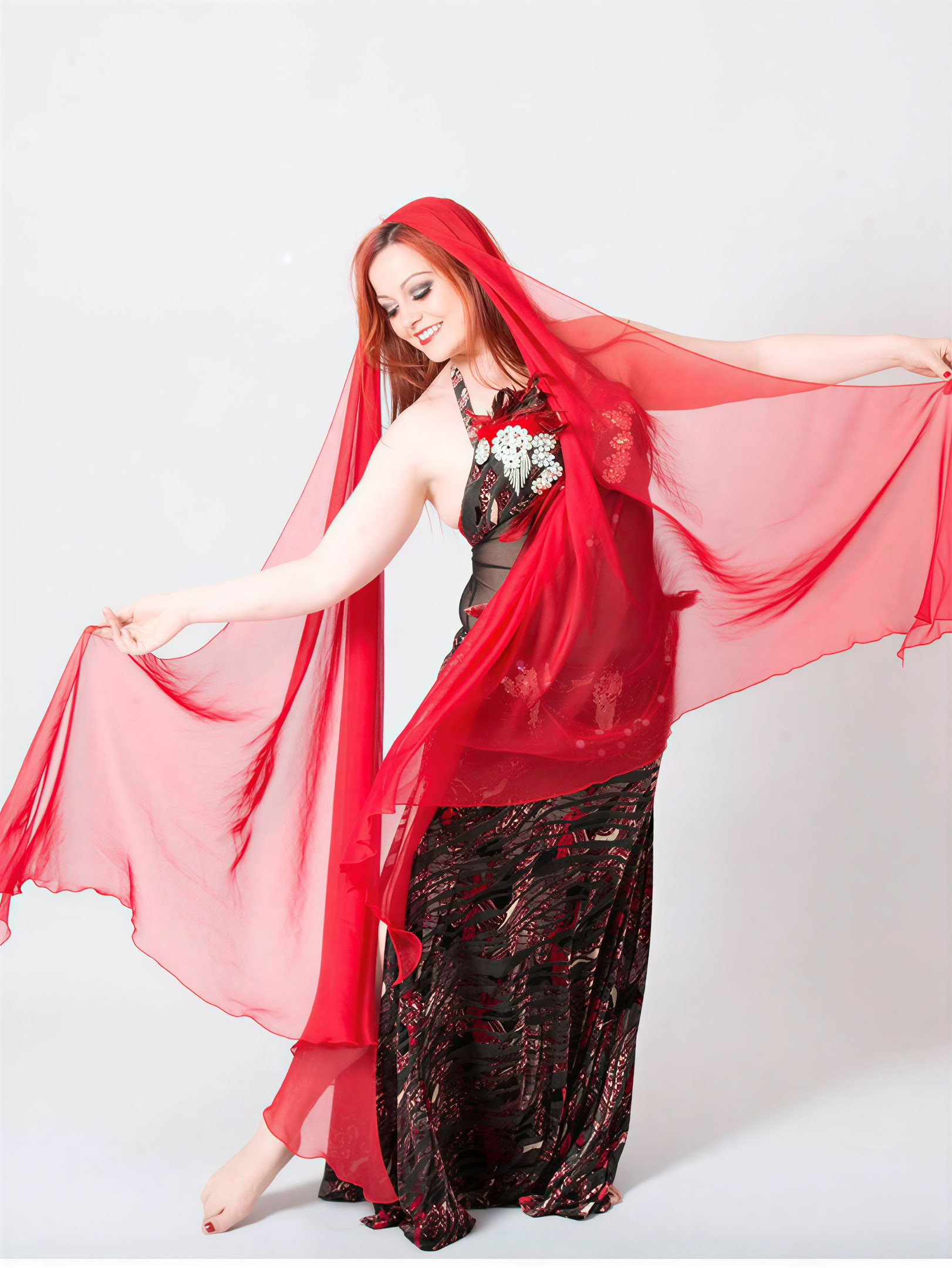 Orientalischer Tanzurlaub in Marokko