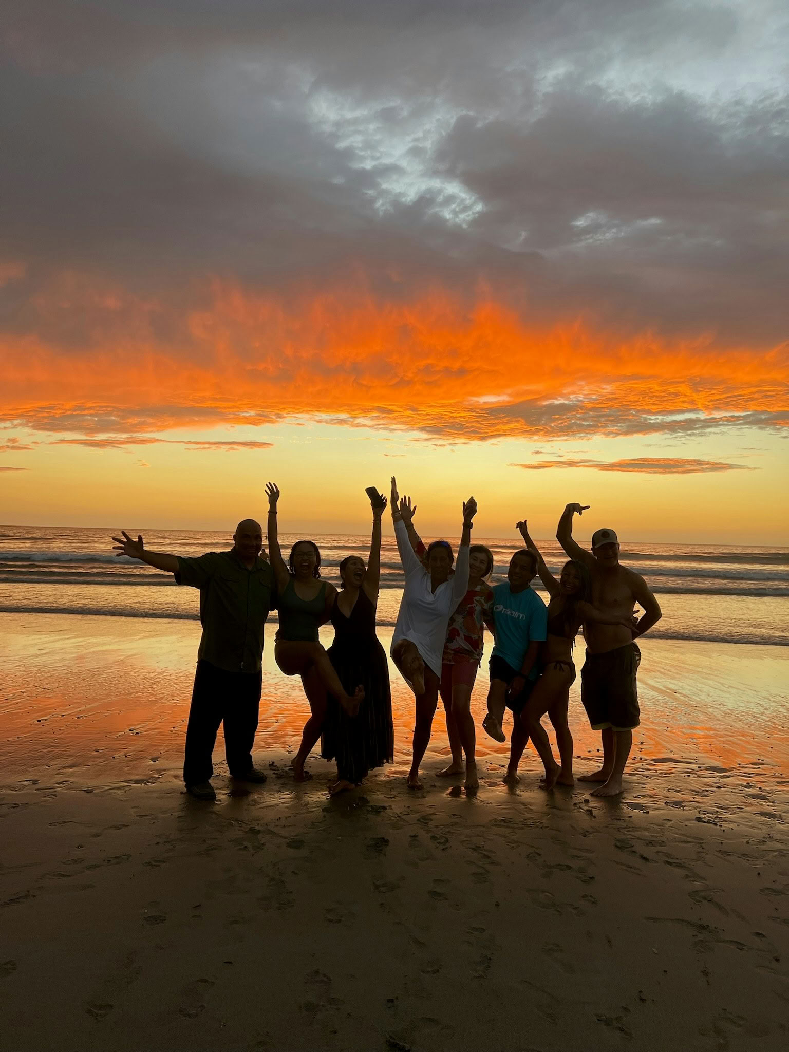 Bali Bliss Yoga-Retreat