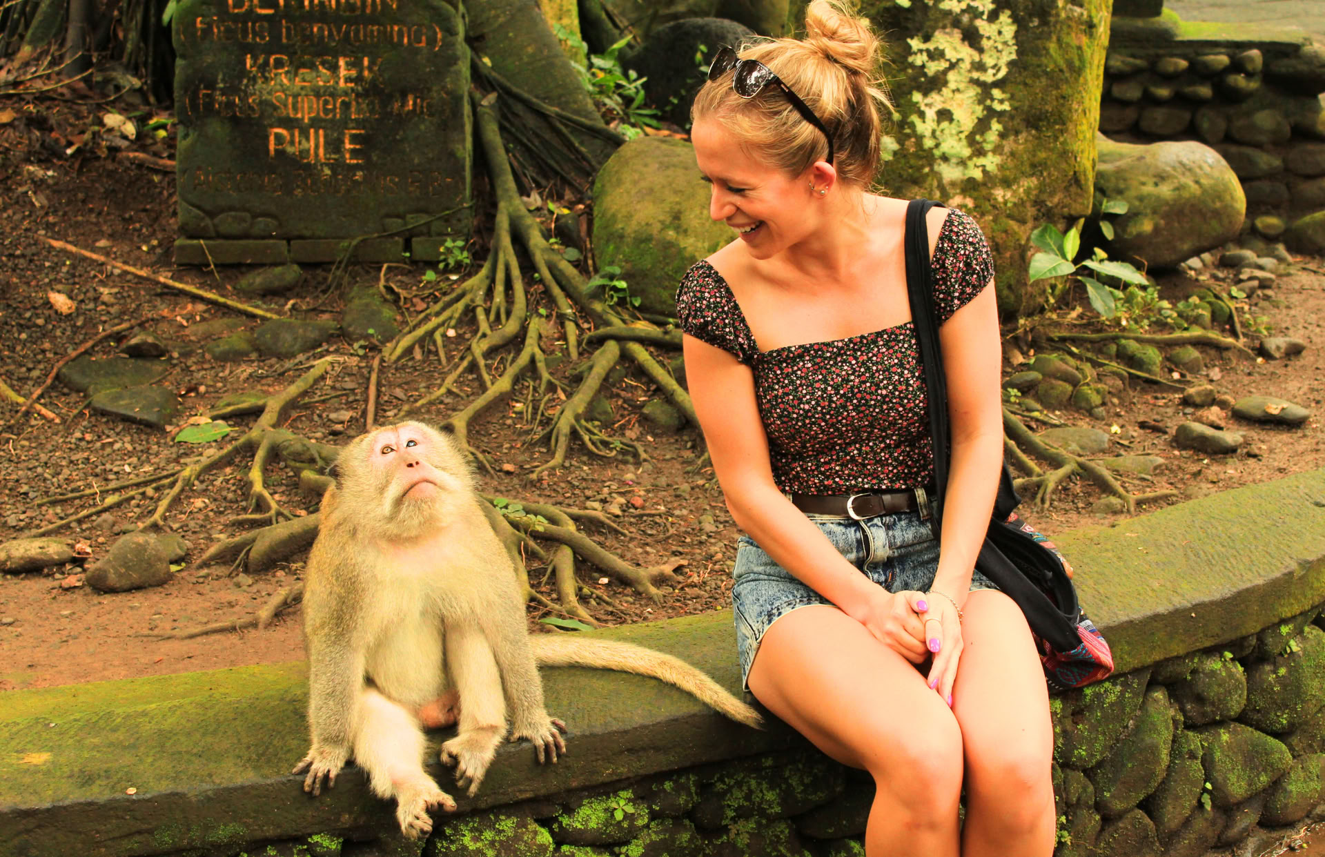 Bali Bliss Yoga-Retreat