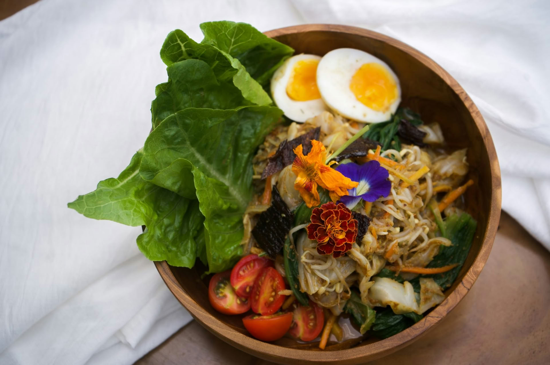 Bali Bliss Yoga-Retreat