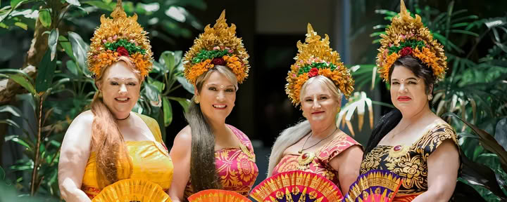 Vivere Tour: Retreats und Reisen für Frauen