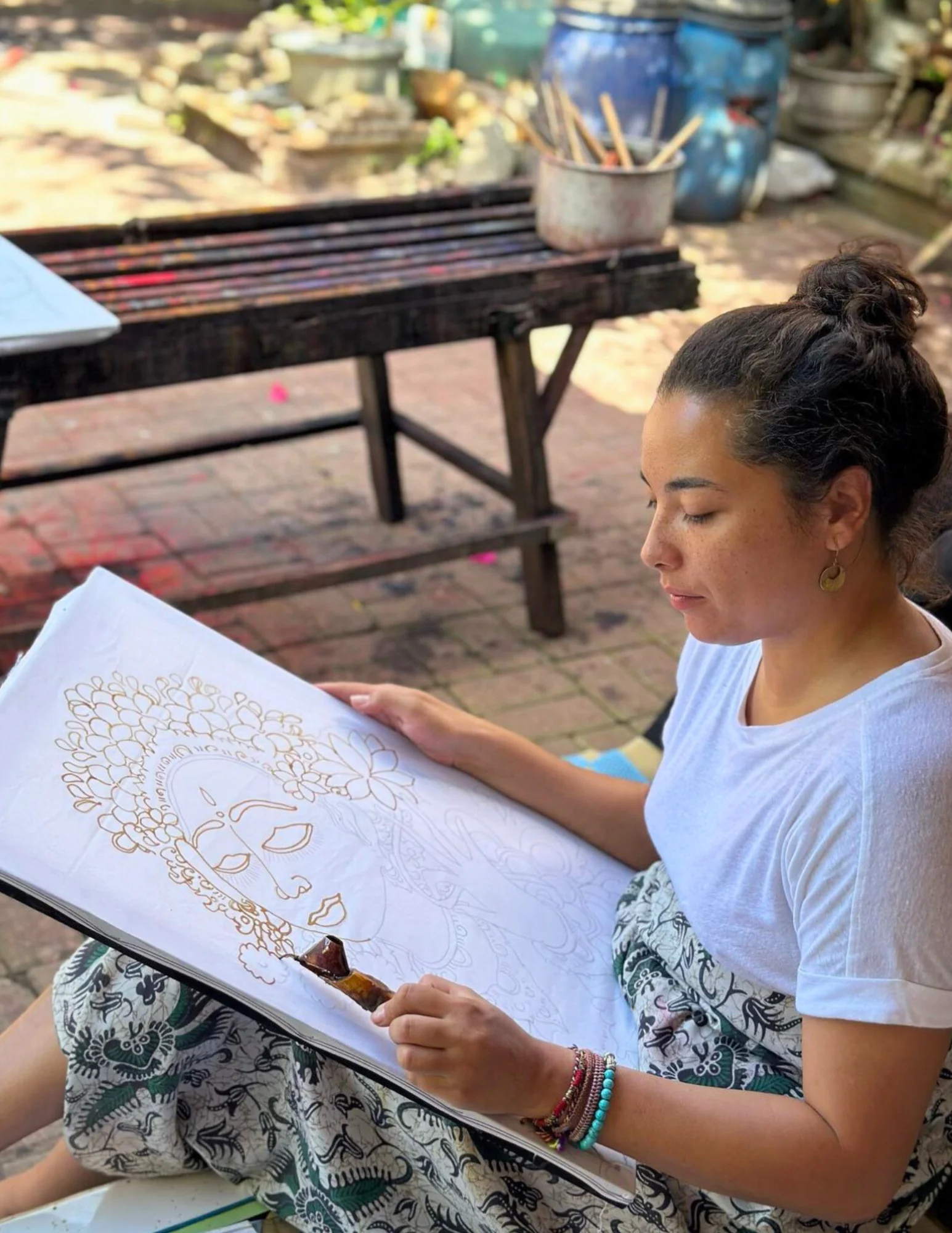 UBUD STORY WALKS