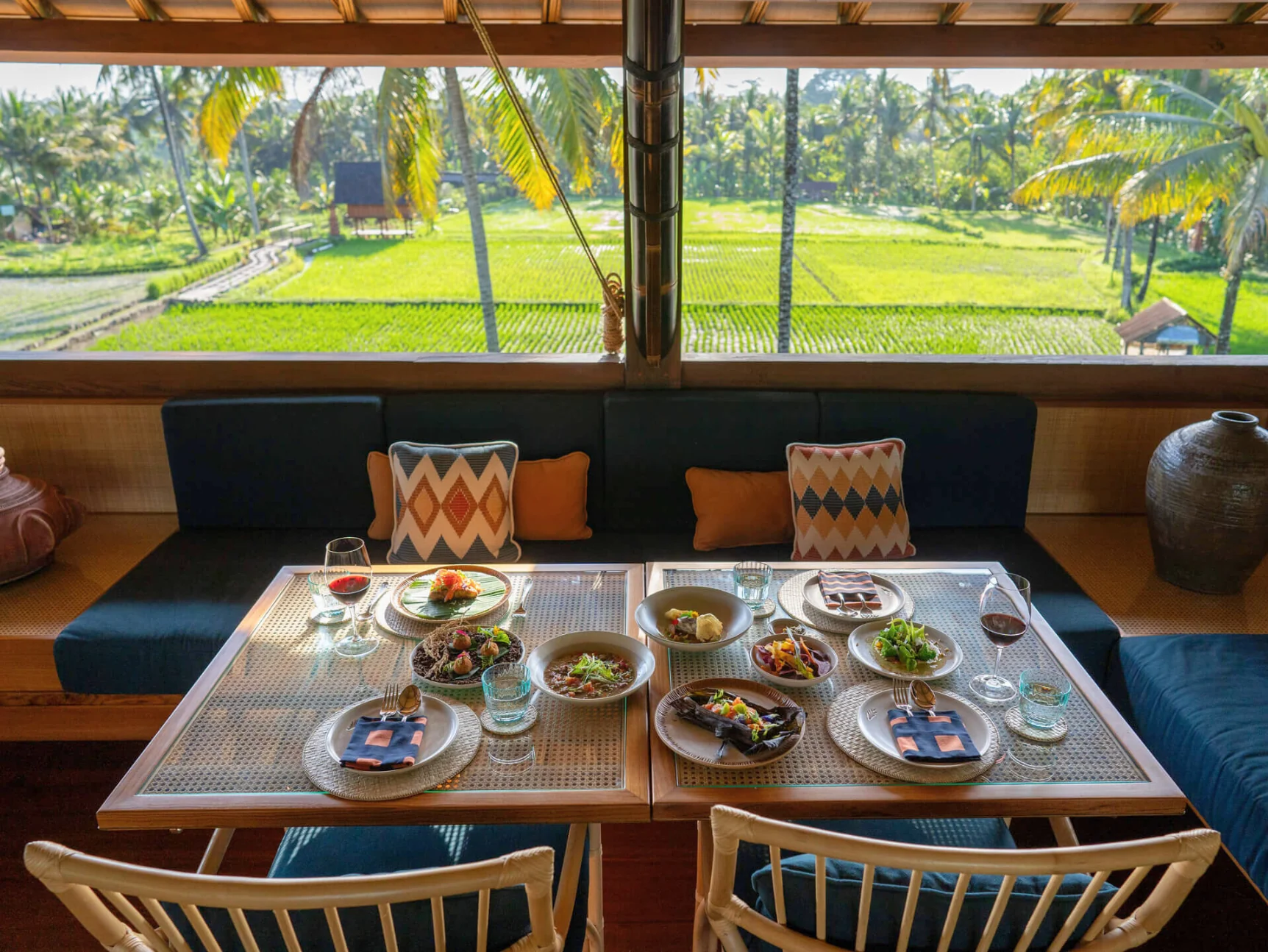 BEGAWAN FARM-TO-TABLE-ERLEBNIS