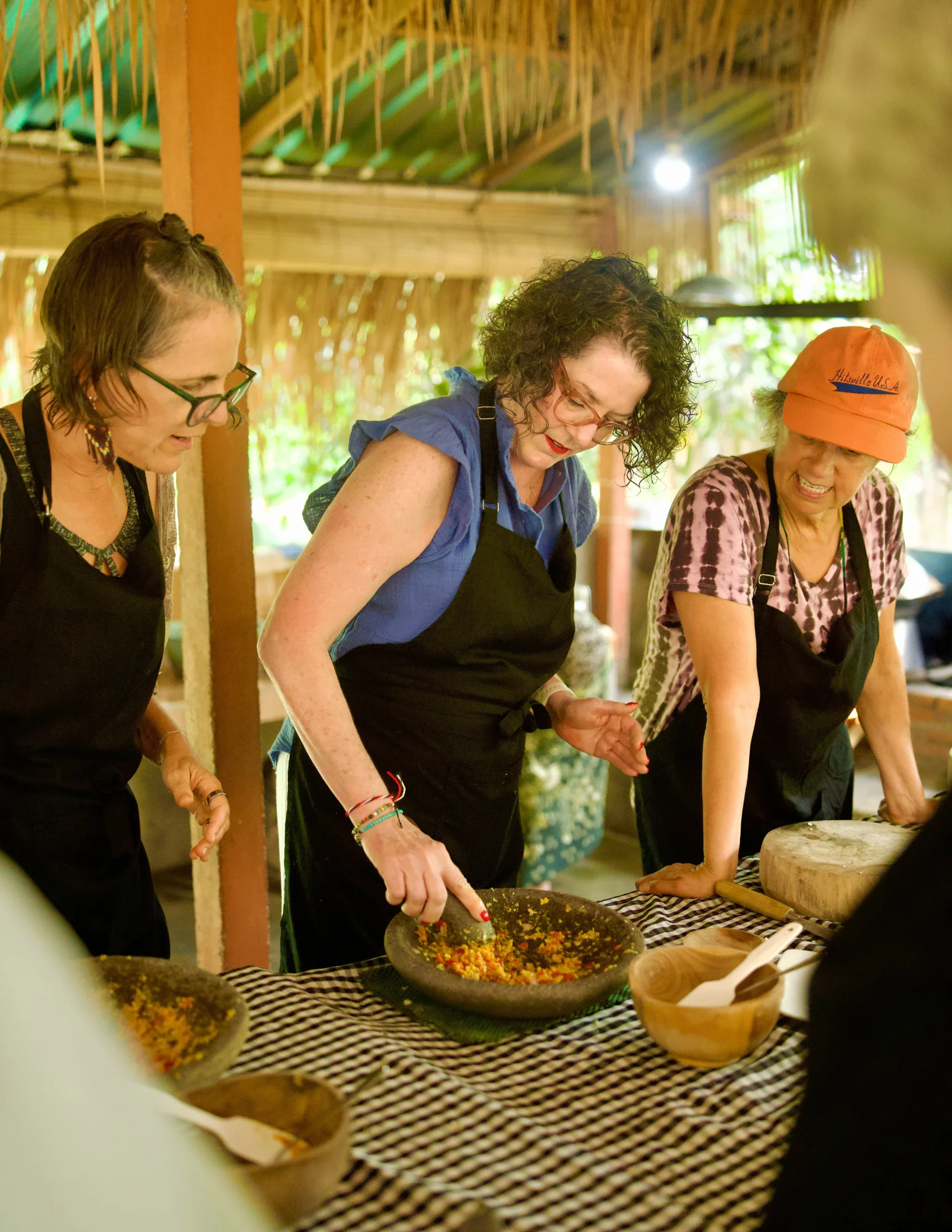 BEGAWAN FARM-TO-TABLE-ERLEBNIS