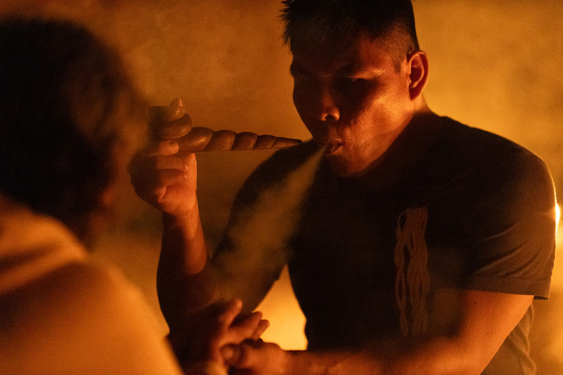 Offenes Ayahuasca-Retreat in Psychonauta Tribe