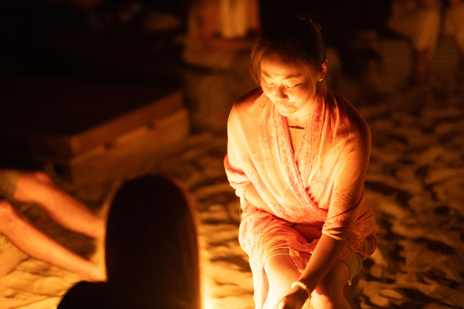 Offenes Ayahuasca-Retreat in Psychonauta Tribe