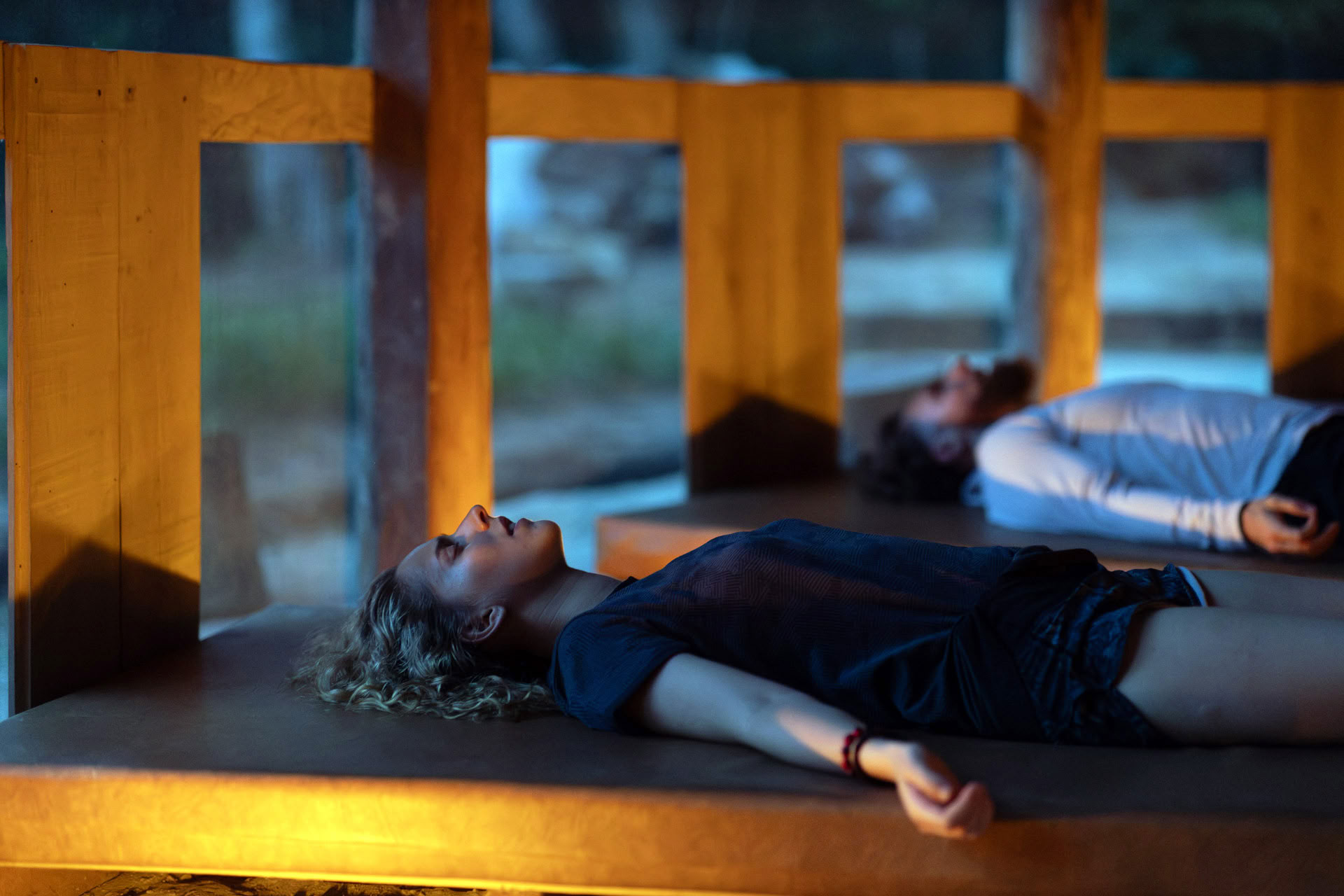 Offenes Ayahuasca-Retreat in Psychonauta Tribe