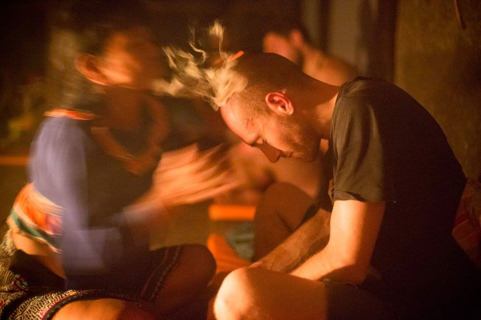 Ayahuasca-Retreat & Meisterpflanzen-Diät in Peru
