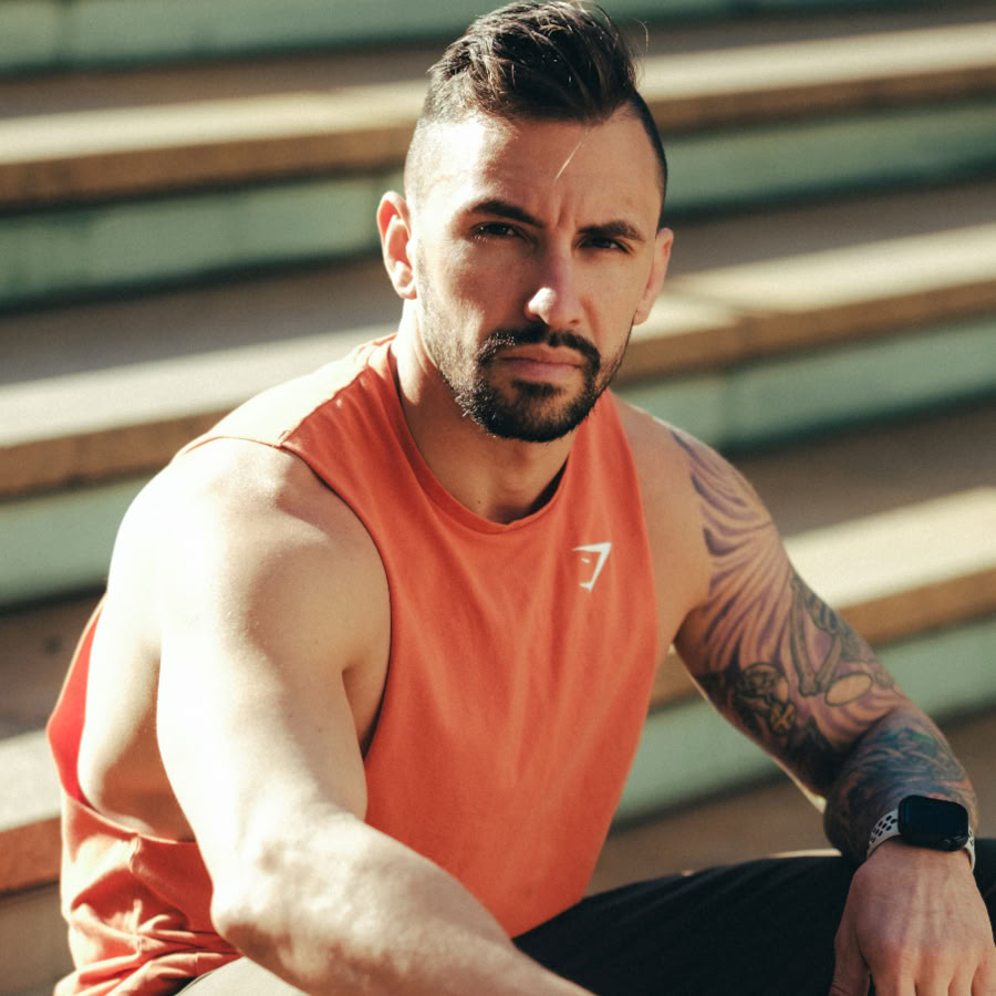J.E.T. Fitness Frühlings-Retreat