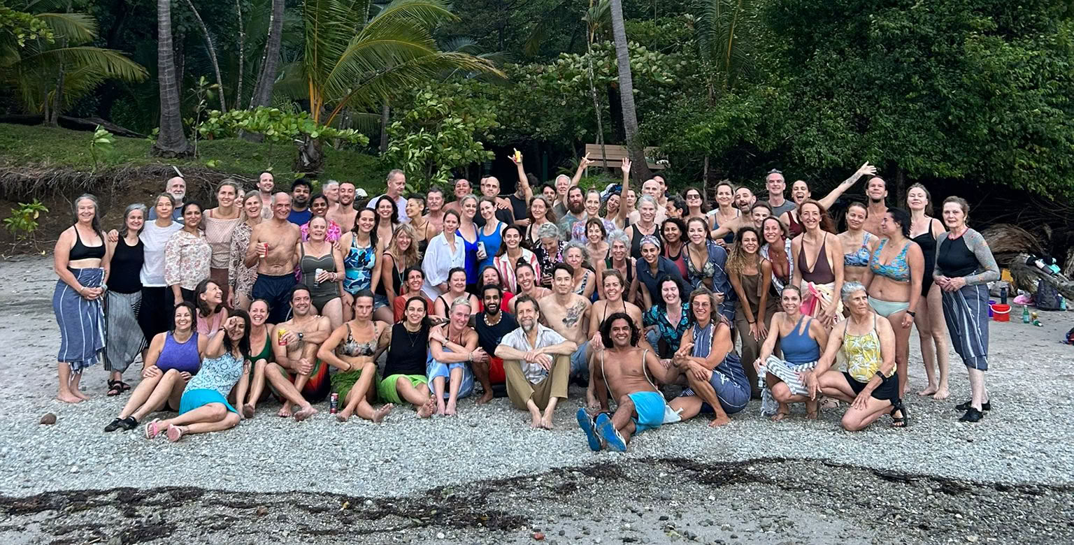 Atem-Retreat 2026