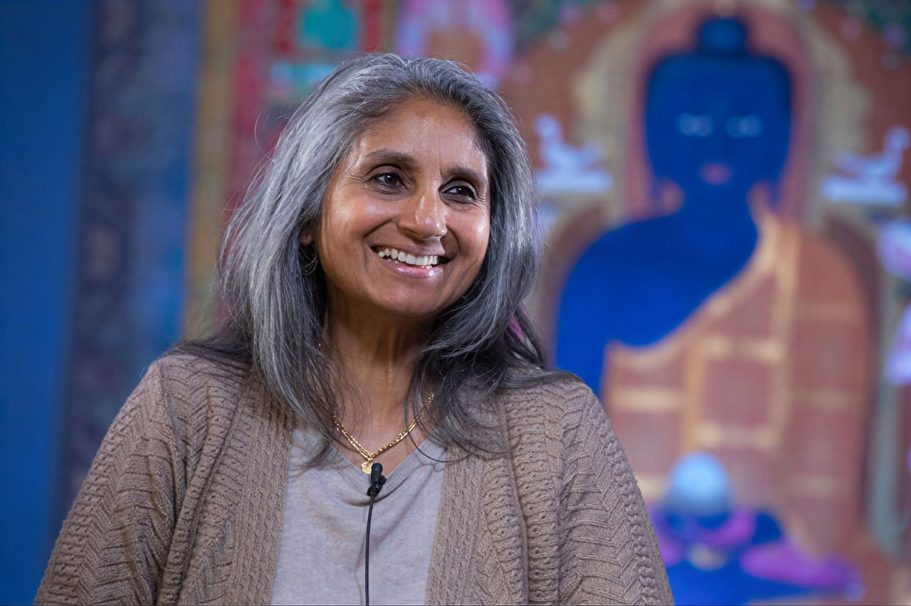 Vajra Yoga Mahasiddha Wiedersehen 2026