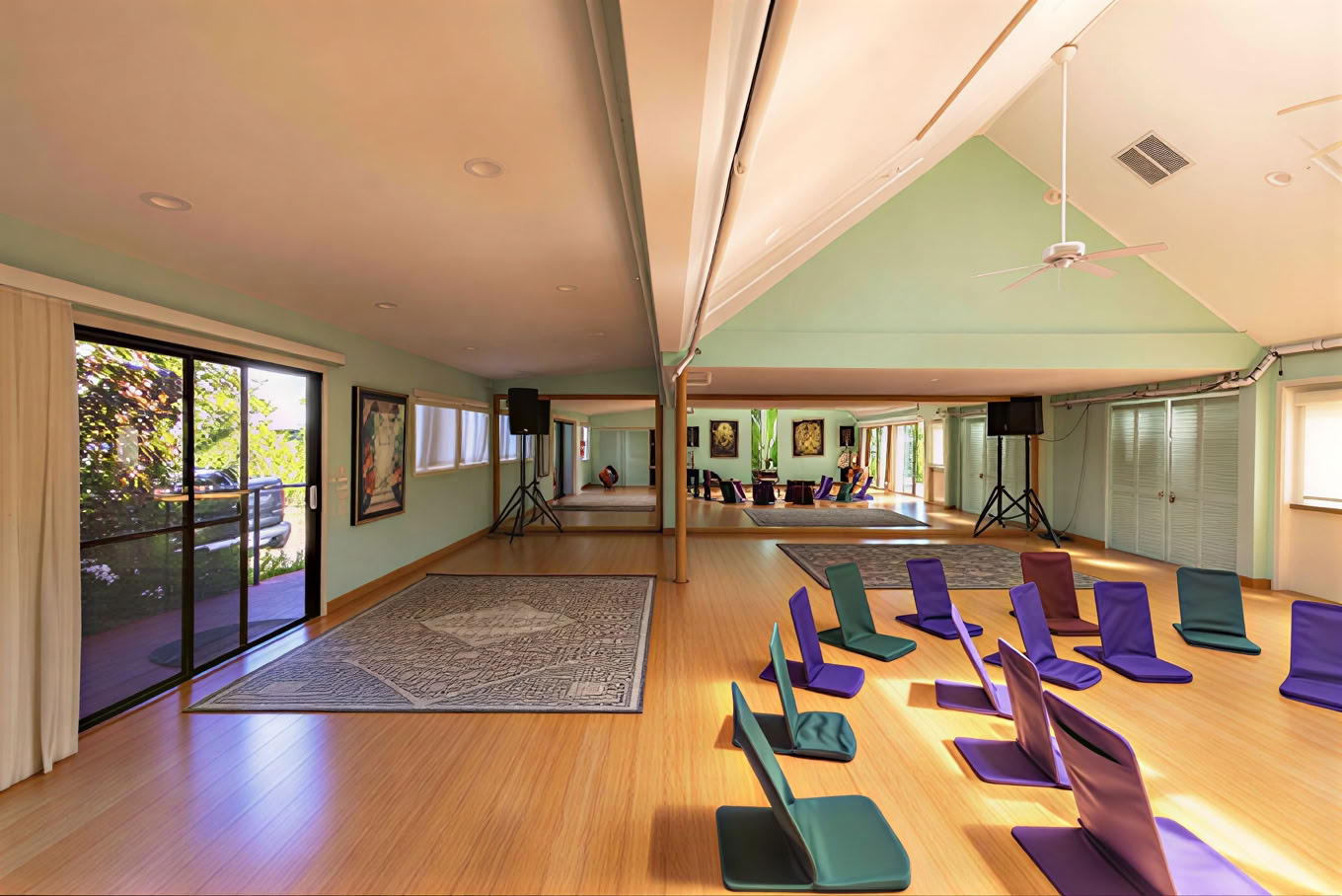Maui Wellness- und Abenteuer-Retreat