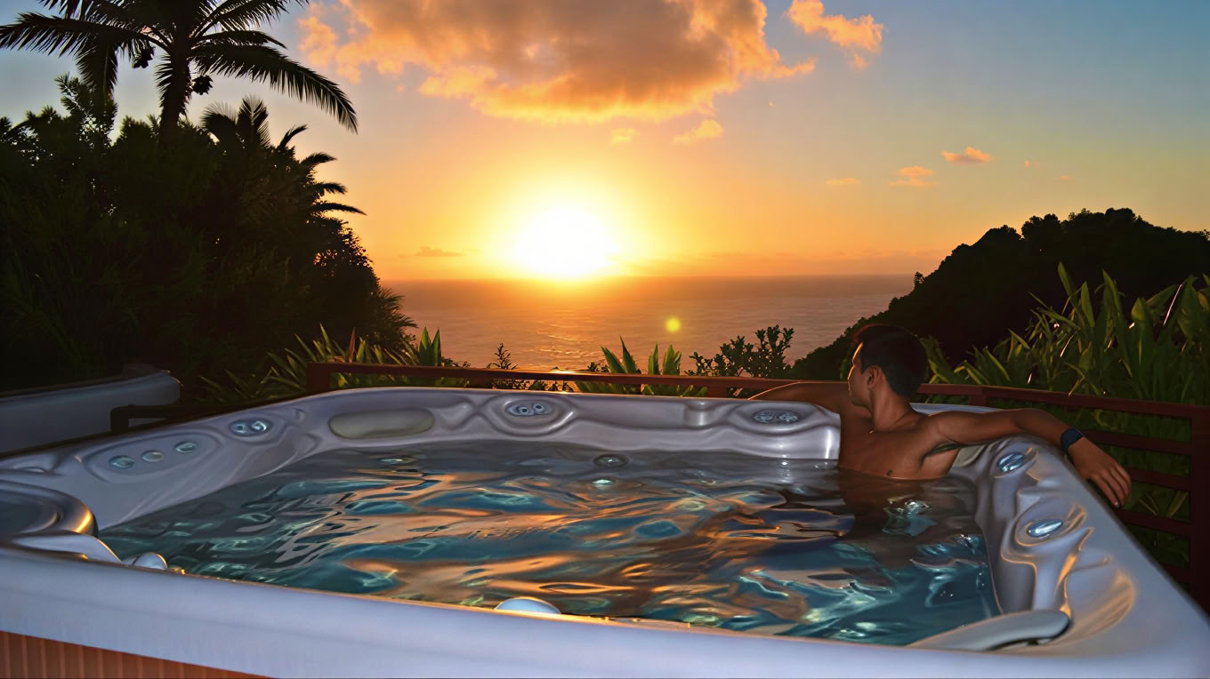 Maui Wellness- und Abenteuer-Retreat