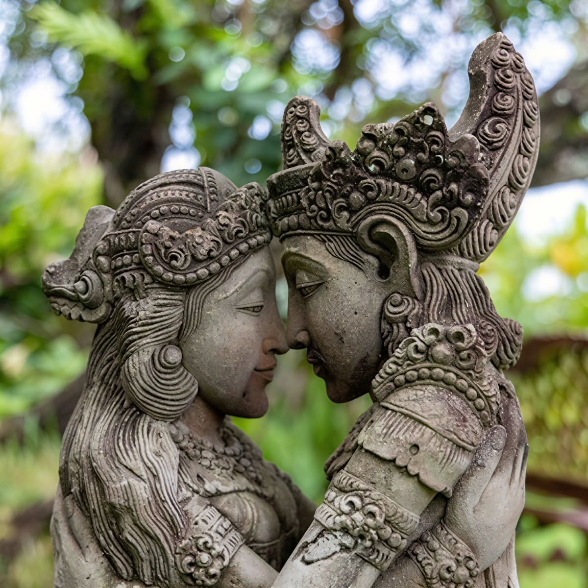 Reverence Tantra-Retreat