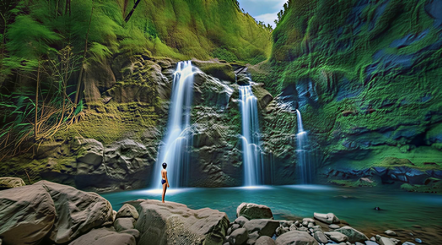 CGA's Hawaiian Wellness- und Abenteuer-Retreat