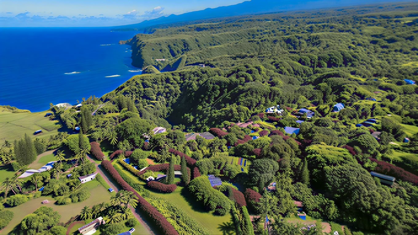 CGA's Hawaiian Wellness- und Abenteuer-Retreat