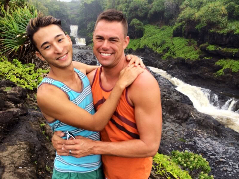 CGA's Hawaiian Wellness- und Abenteuer-Retreat