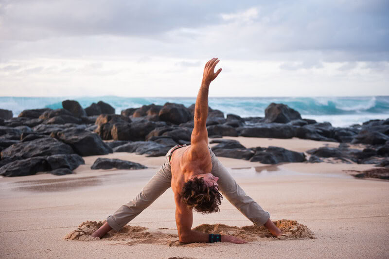 CGA's Hawaiian Wellness- und Abenteuer-Retreat