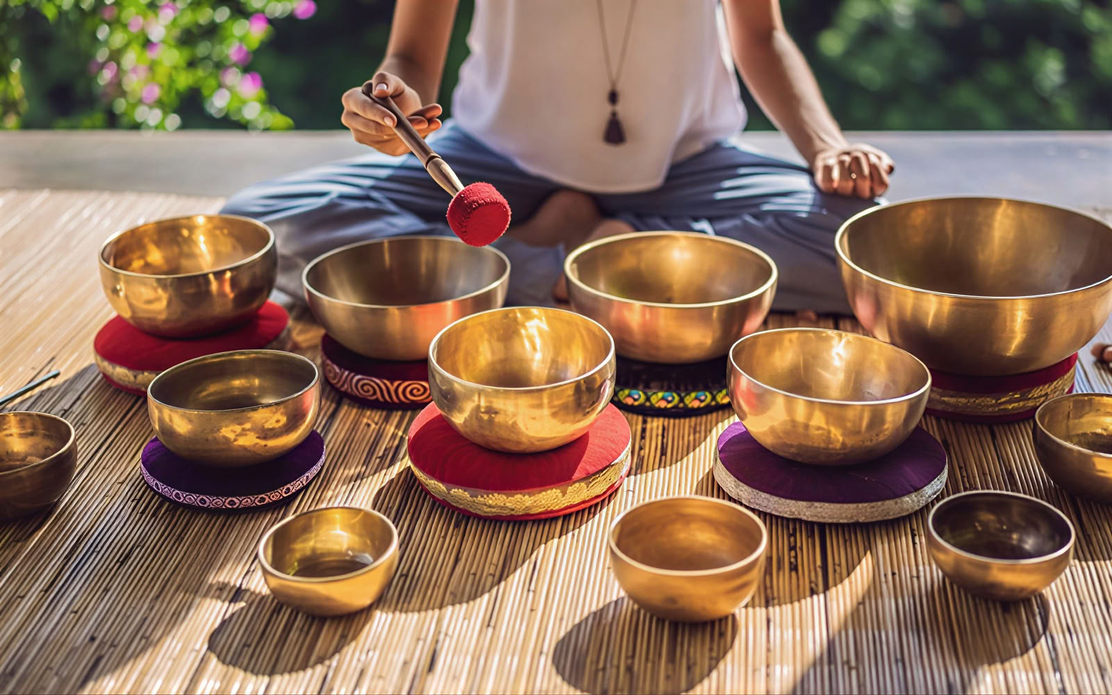 CGA's Hawaiian Wellness- und Abenteuer-Retreat
