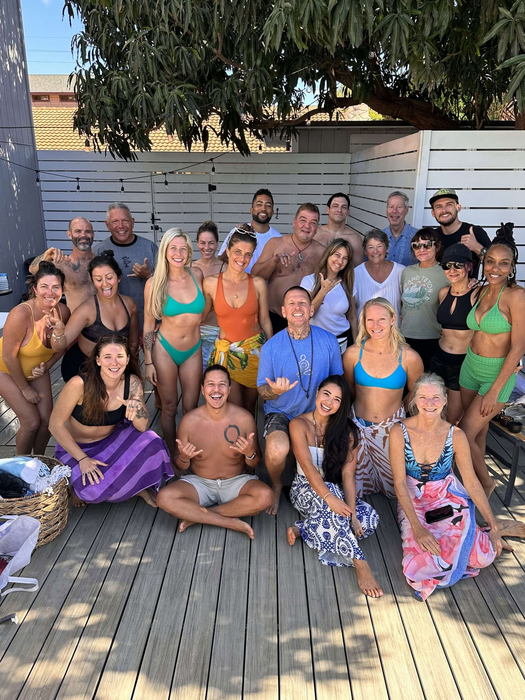 6-Tägiger IFS- & Breathwork-Retreat auf Maui