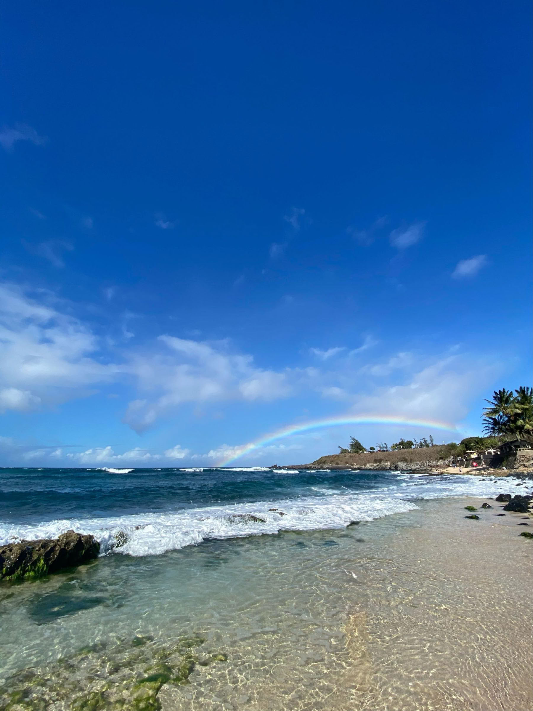 6-Tägiger IFS- & Breathwork-Retreat auf Maui