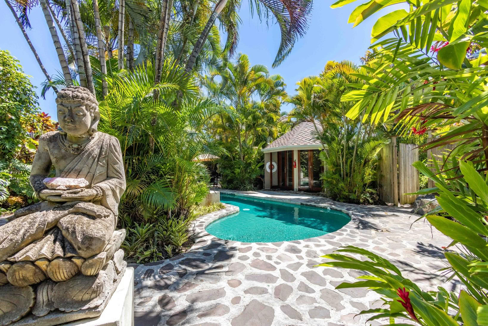 6-Tägiger IFS- & Breathwork-Retreat auf Maui