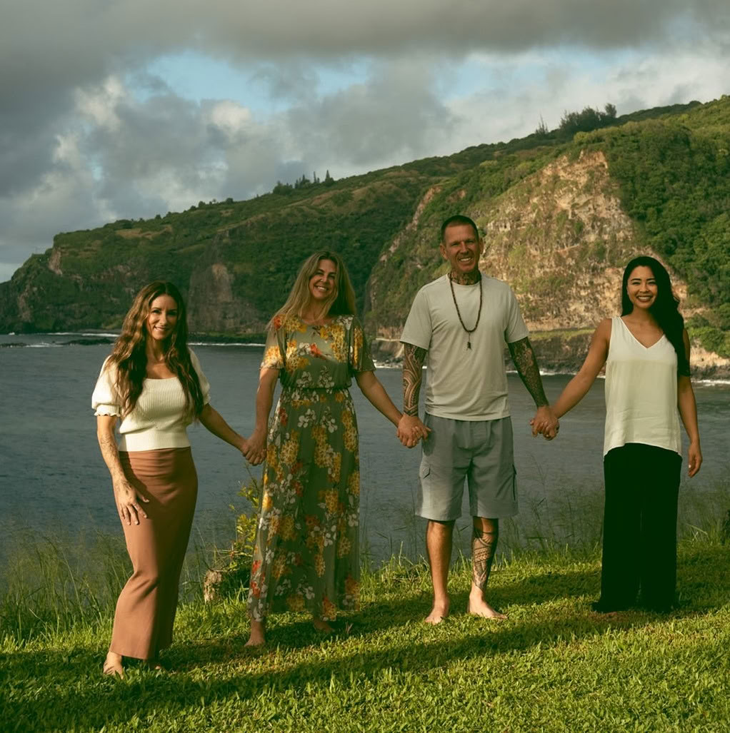 6-Tägiger IFS- & Breathwork-Retreat auf Maui