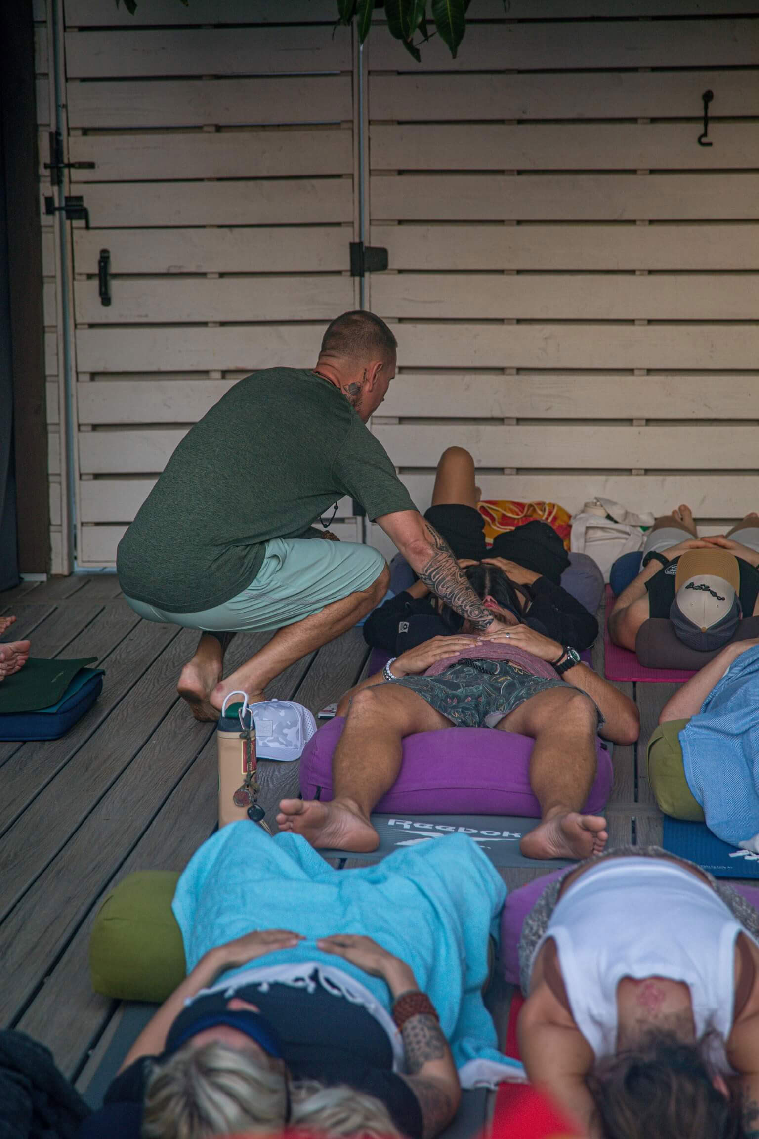 6-Tägiger IFS- & Breathwork-Retreat auf Maui