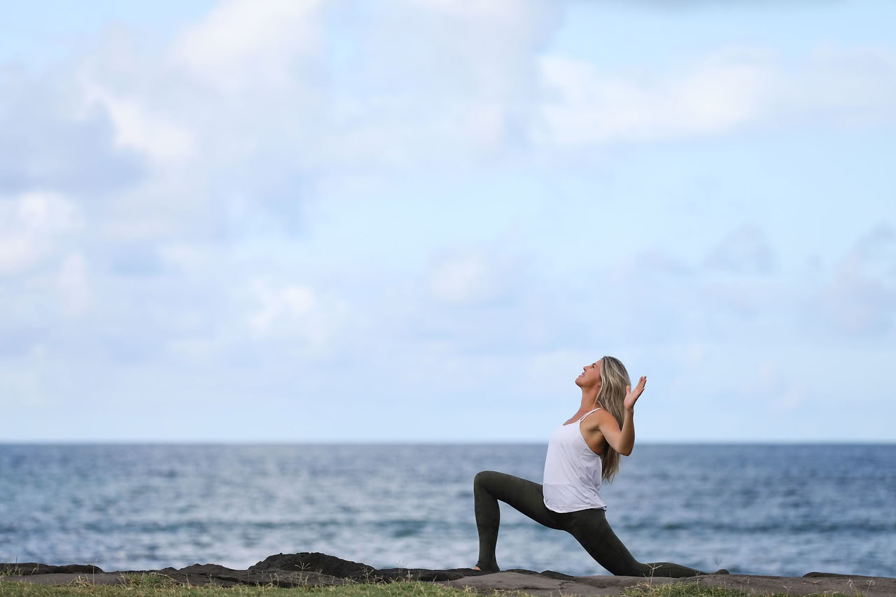 6-Tägiger IFS- & Breathwork-Retreat auf Maui