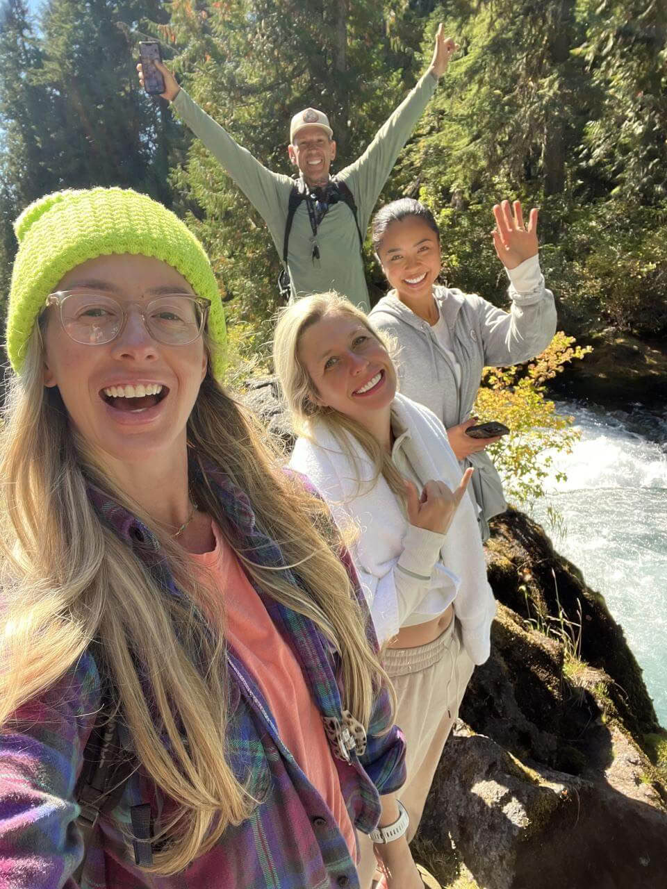 6-Tägiger IFS- & Breathwork-Retreat auf Maui