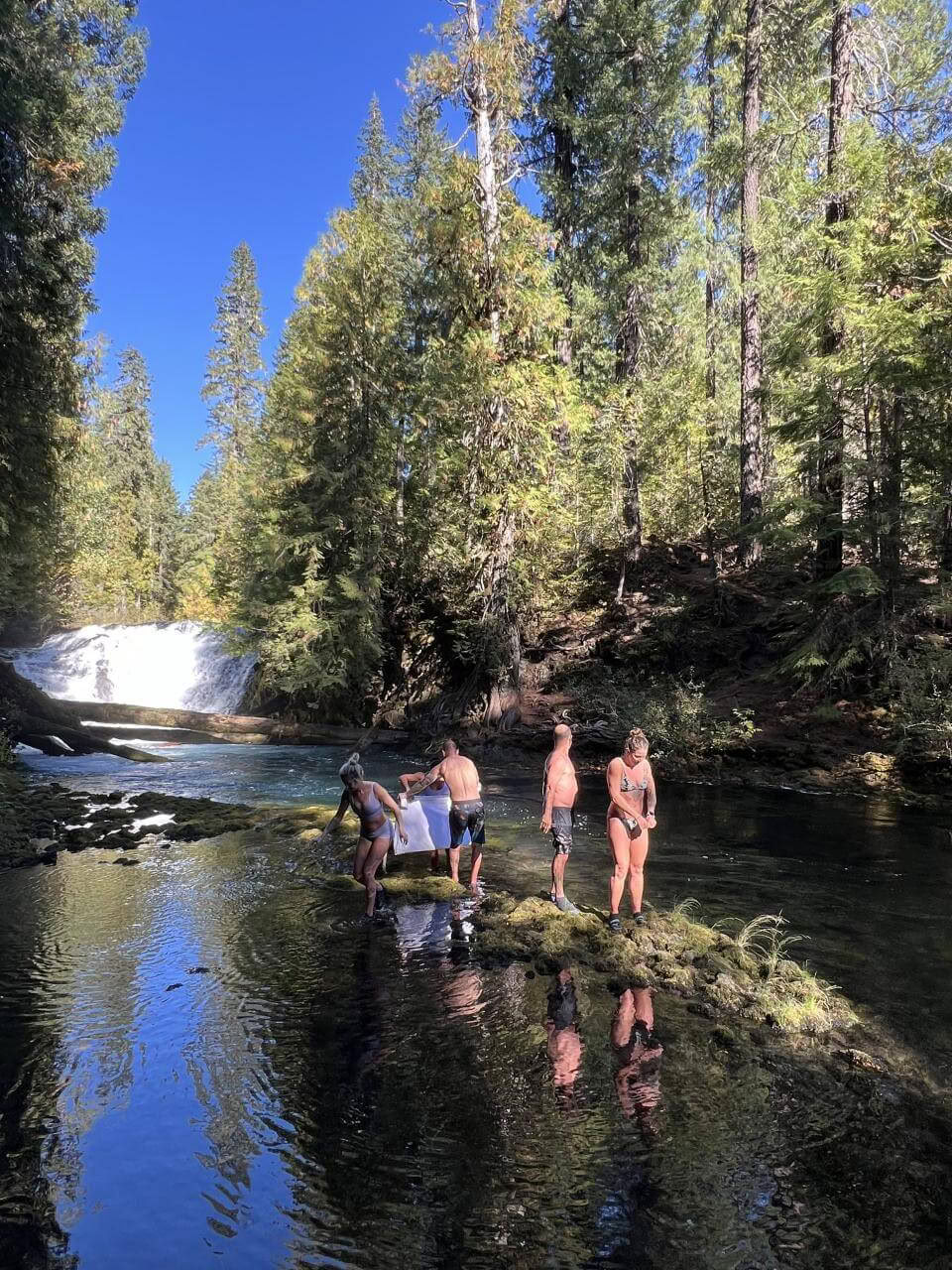 6-Tägiger IFS- & Breathwork-Retreat auf Maui