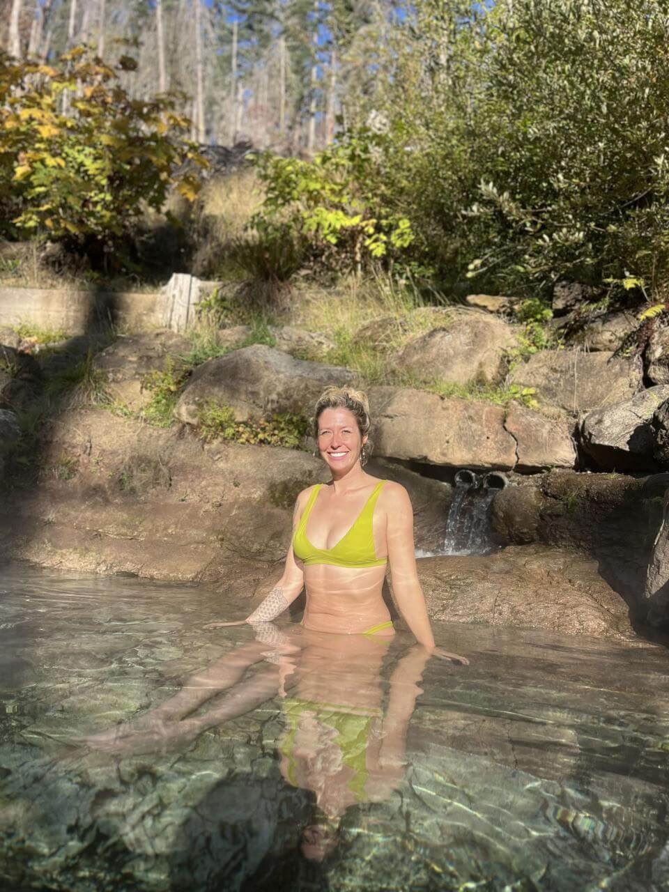 6-Tägiger IFS- & Breathwork-Retreat auf Maui