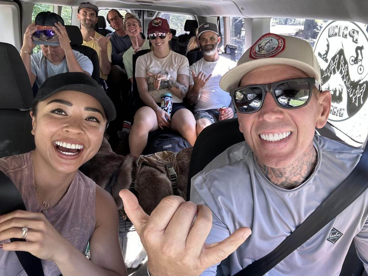 6-Tägiger IFS- & Breathwork-Retreat auf Maui